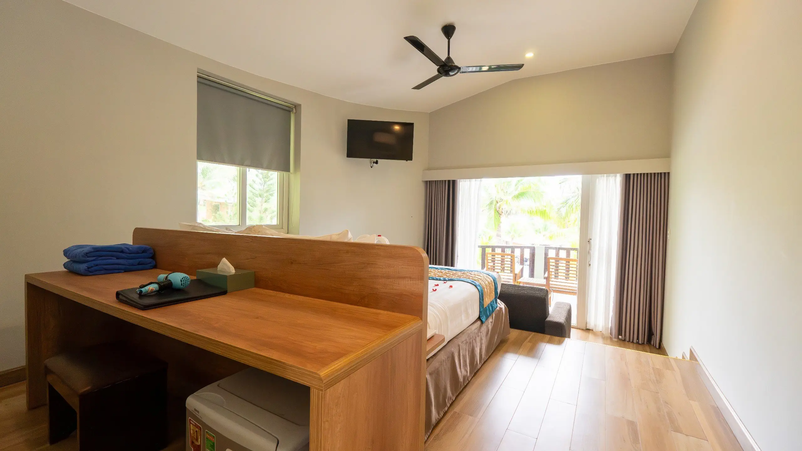 Sandunes Beach Resort & Spa - zdjęcie 23