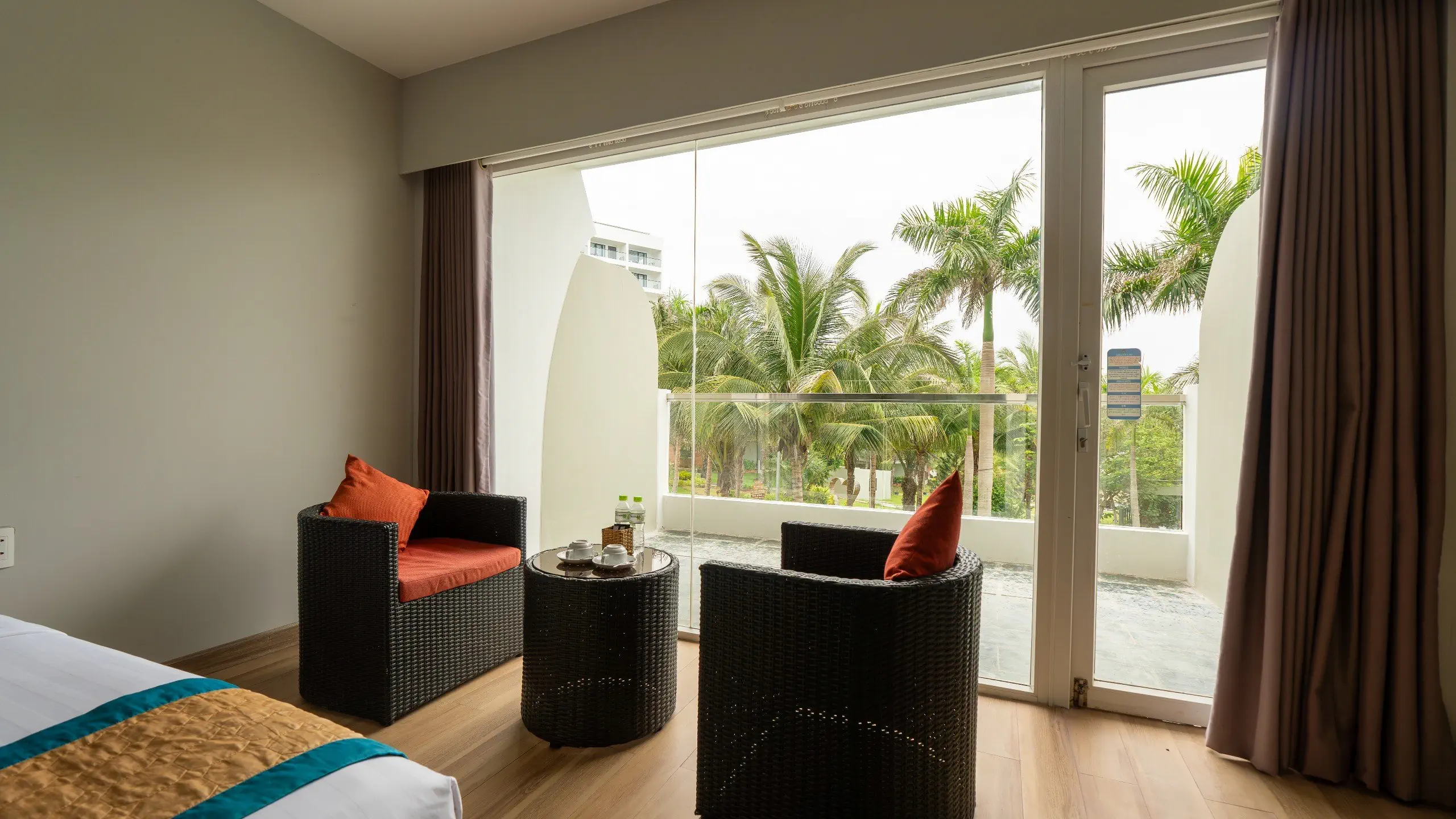 Sandunes Beach Resort & Spa - zdjęcie 9