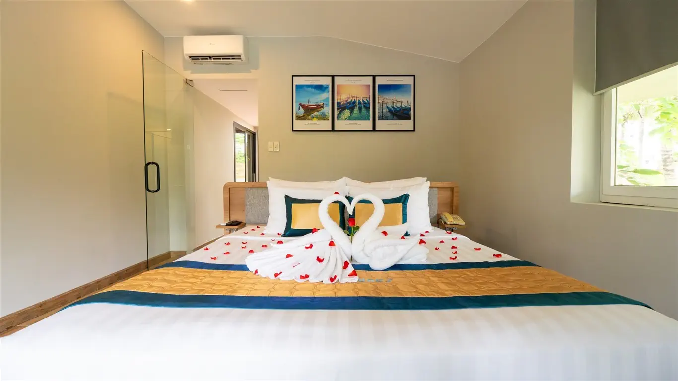 Sandunes Beach Resort & Spa - zdjęcie 30