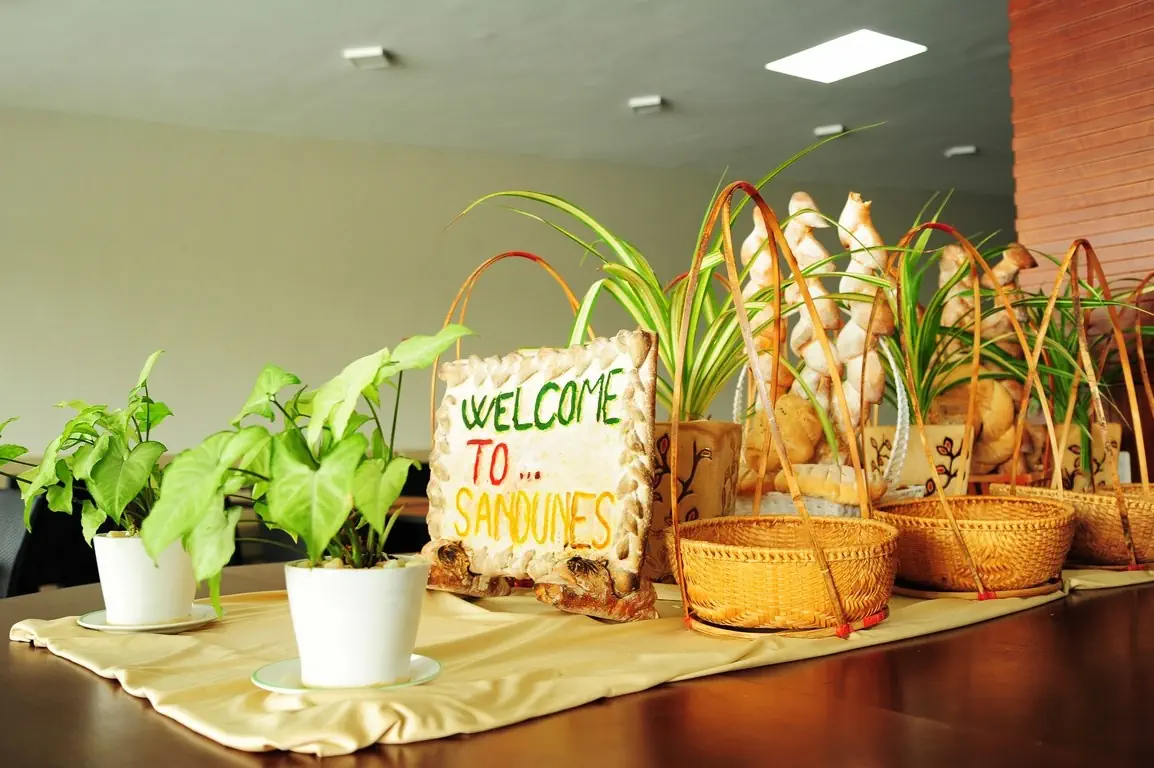 Sandunes Beach Resort & Spa - zdjęcie 42