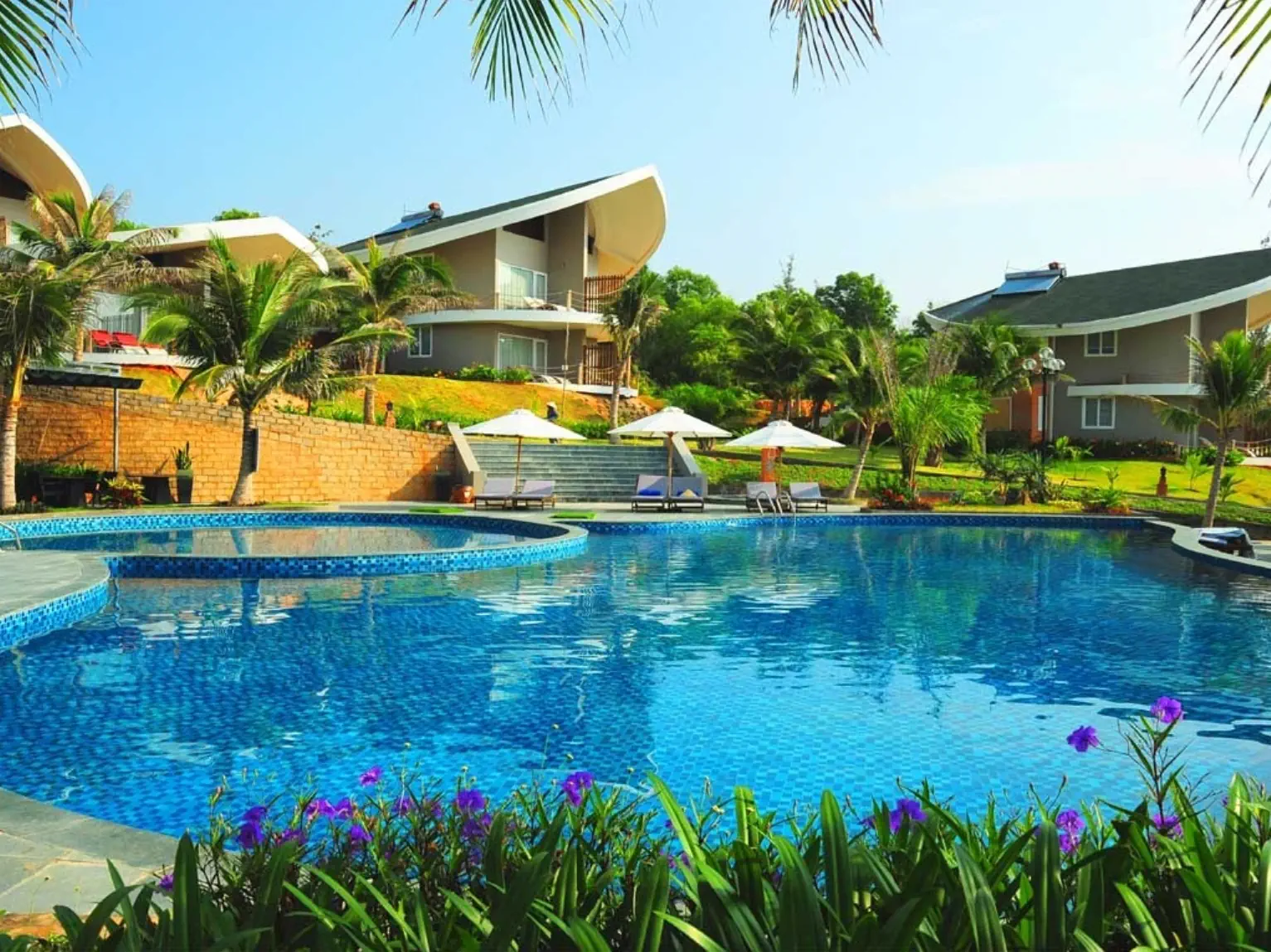 Sandunes Beach Resort & Spa - zdjęcie 57