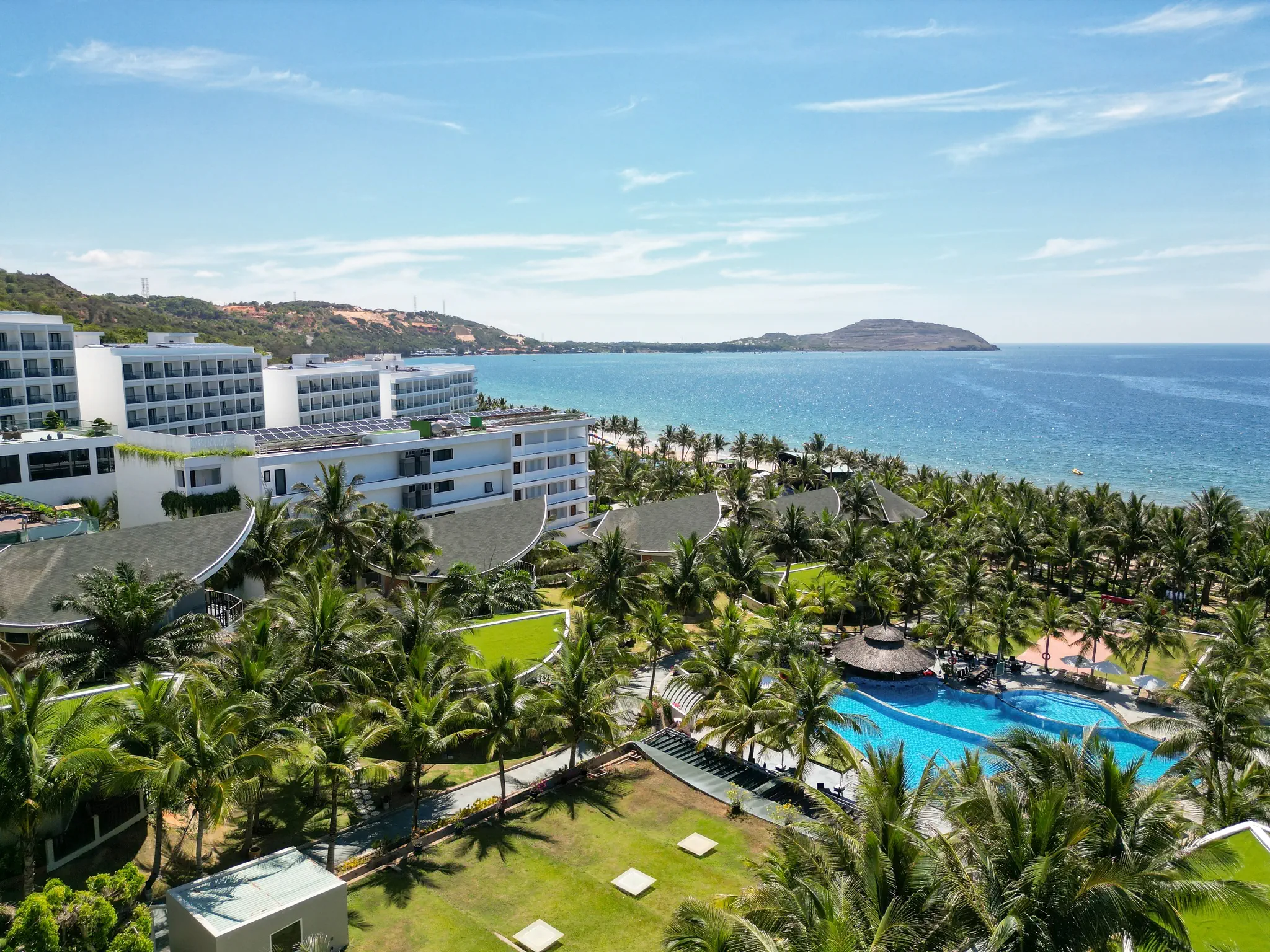 Sandunes Beach Resort & Spa - zdjęcie 2