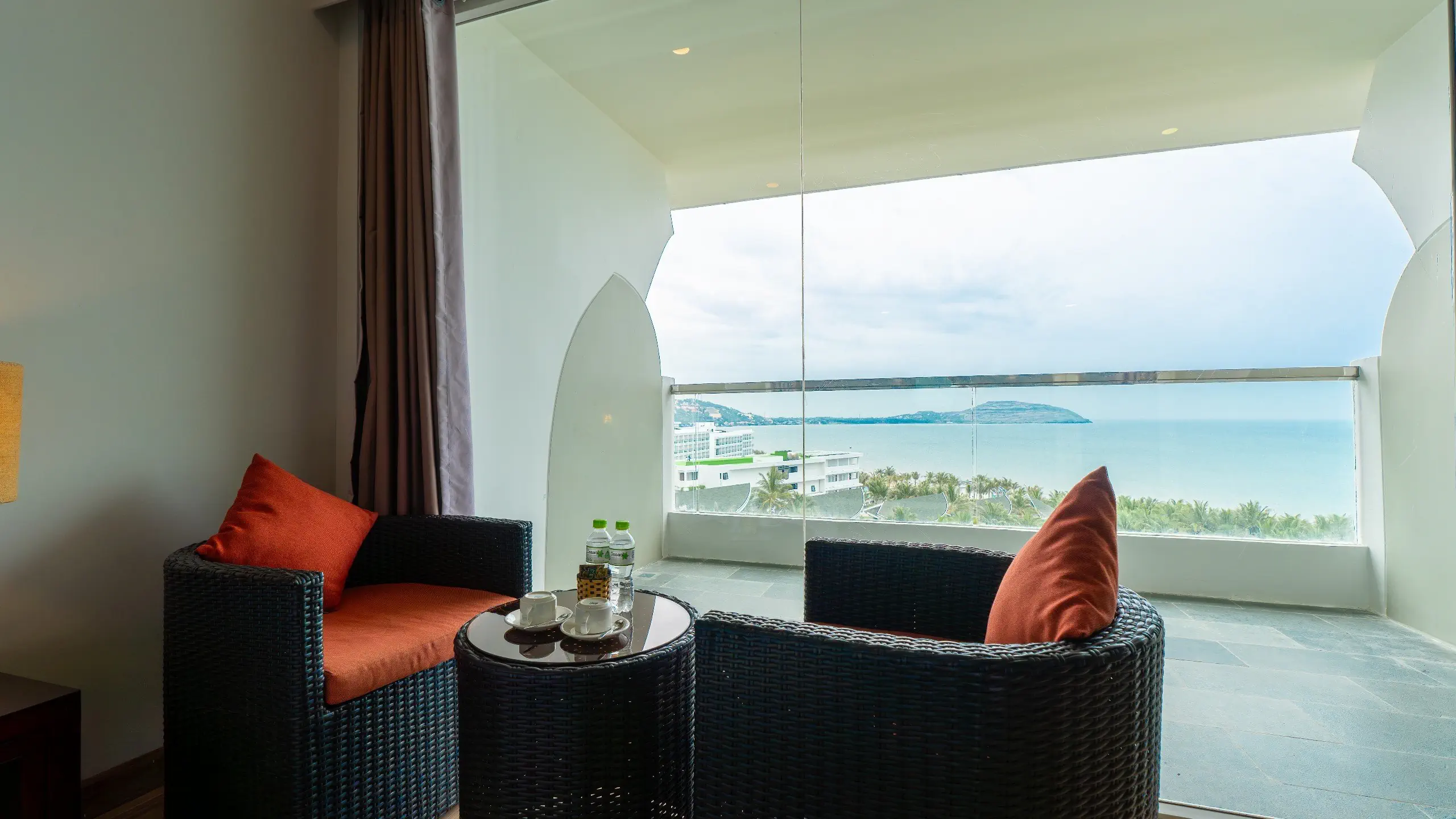 Sandunes Beach Resort & Spa - zdjęcie 15