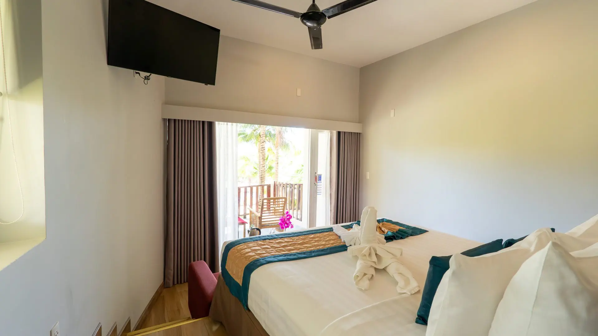 Sandunes Beach Resort & Spa - zdjęcie 33