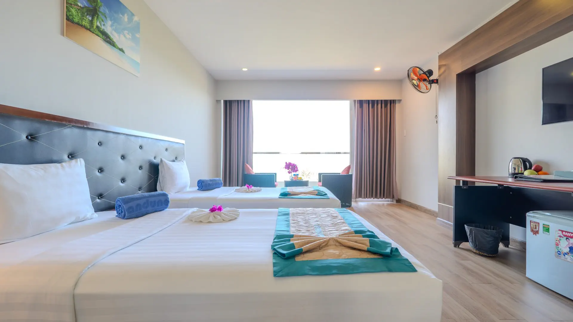 Sandunes Beach Resort & Spa - zdjęcie 11