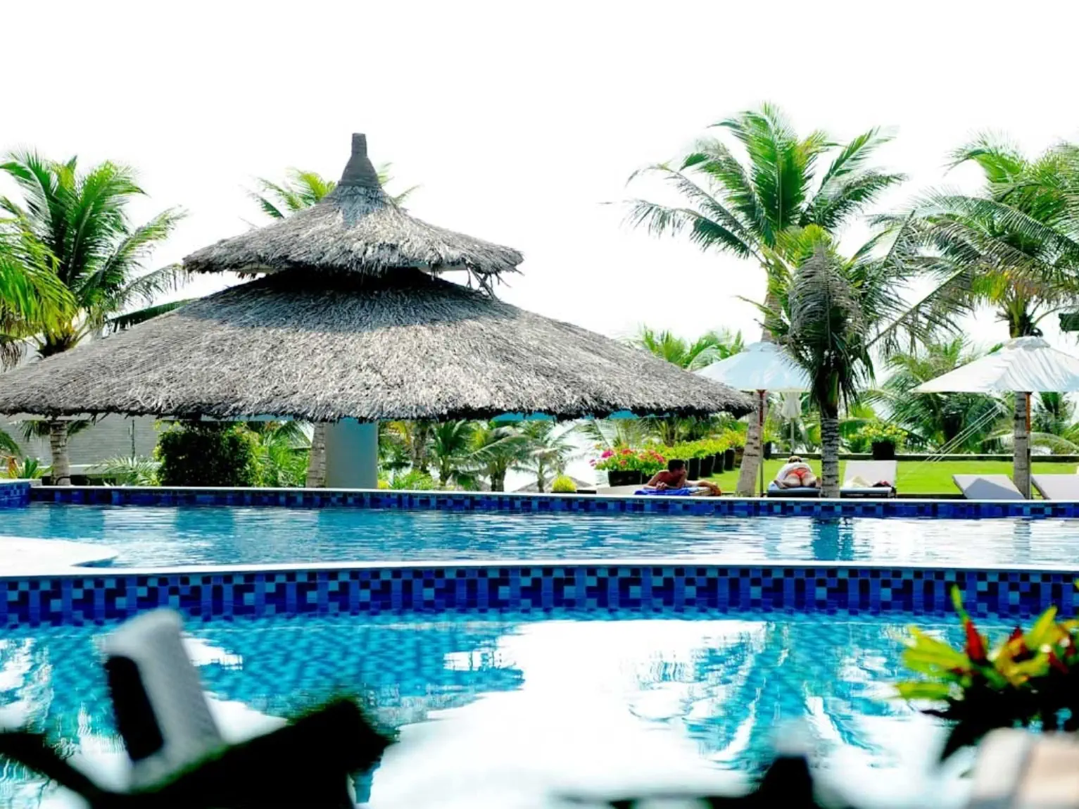 Sandunes Beach Resort & Spa - zdjęcie 54