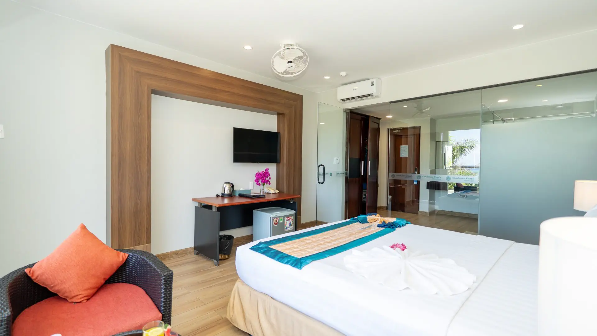 Sandunes Beach Resort & Spa - zdjęcie 10