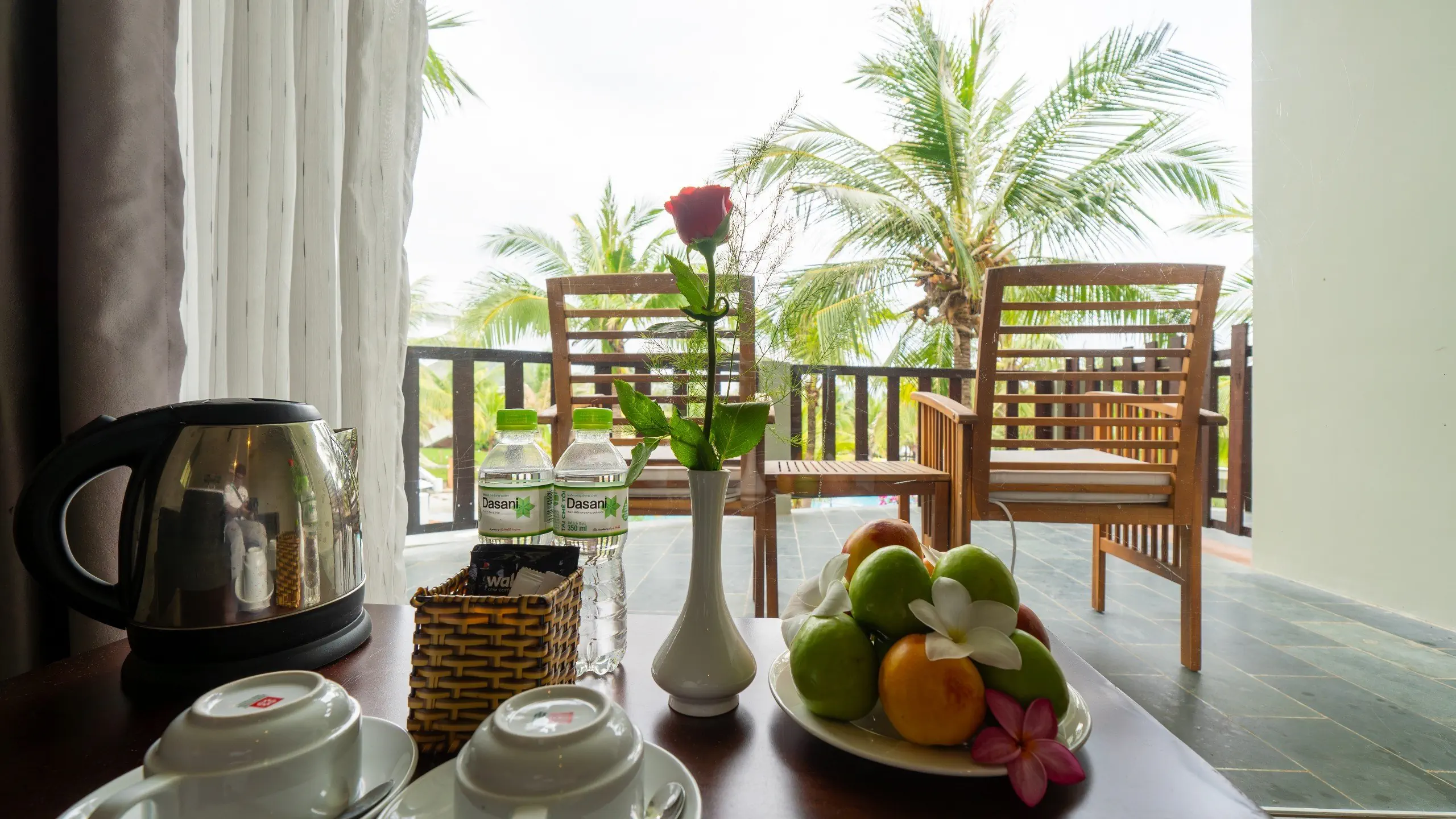 Sandunes Beach Resort & Spa - zdjęcie 24