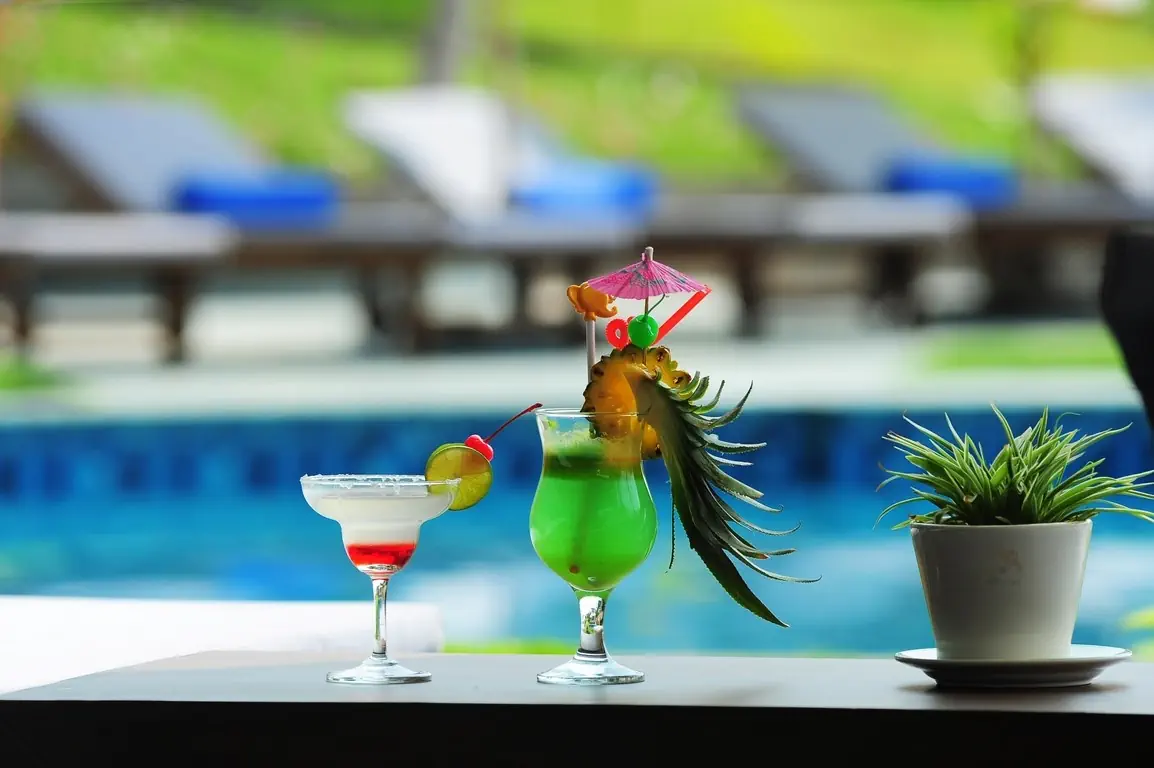 Sandunes Beach Resort & Spa - zdjęcie 51
