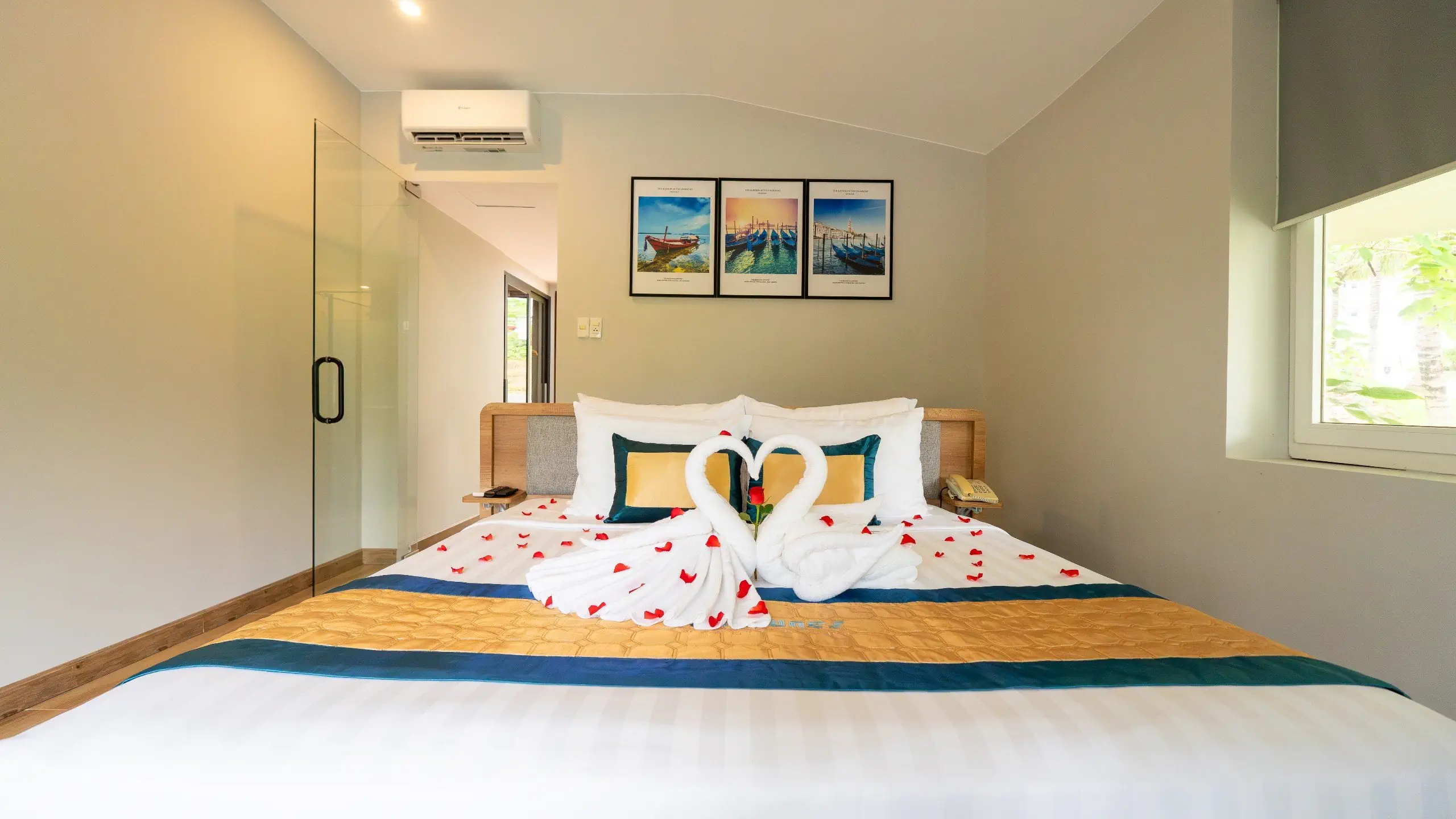 Sandunes Beach Resort & Spa - zdjęcie 34