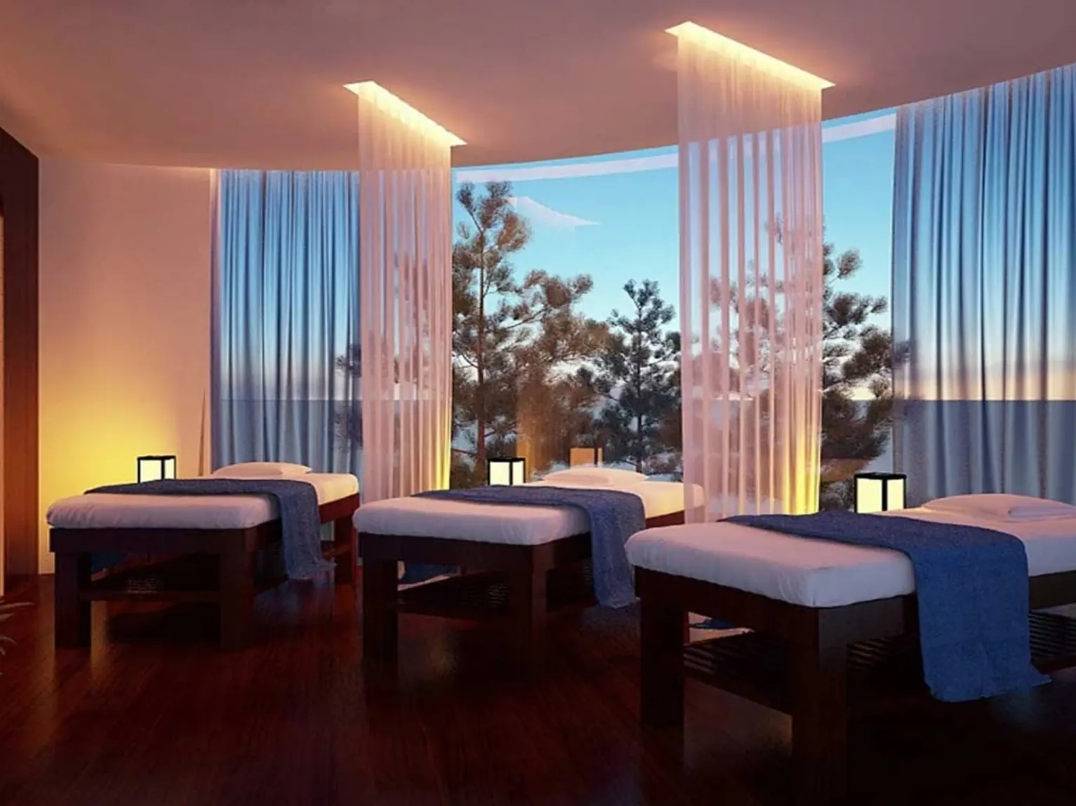 Sandunes Beach Resort & Spa - zdjęcie 62