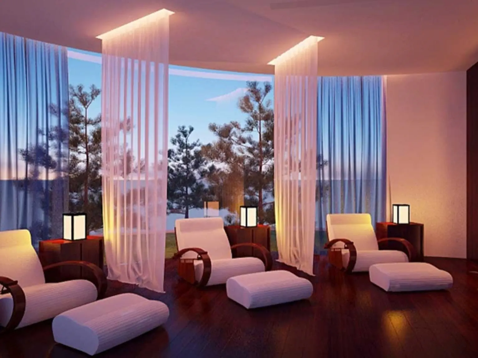 Sandunes Beach Resort & Spa - zdjęcie 61
