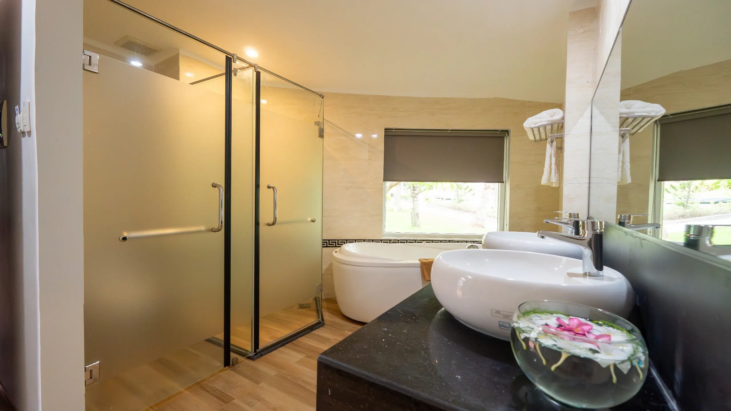 Sandunes Beach Resort & Spa - zdjęcie 28