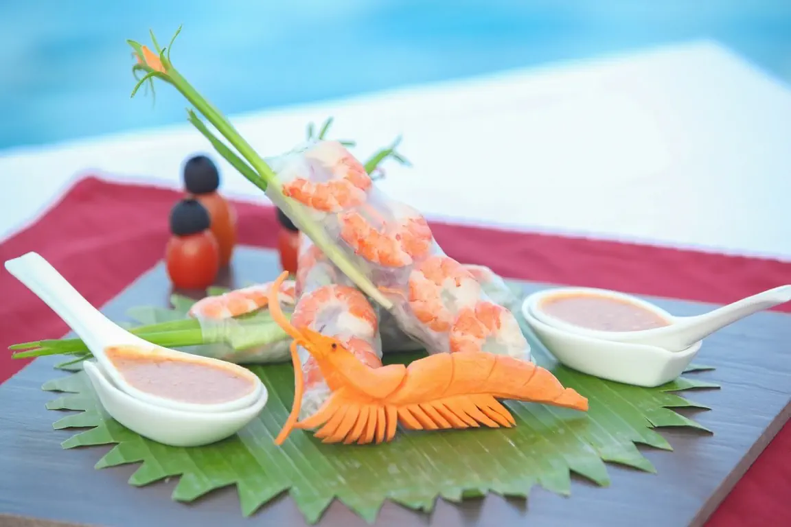 Sandunes Beach Resort & Spa - zdjęcie 39