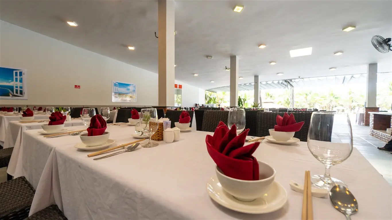 Sandunes Beach Resort & Spa - zdjęcie 50