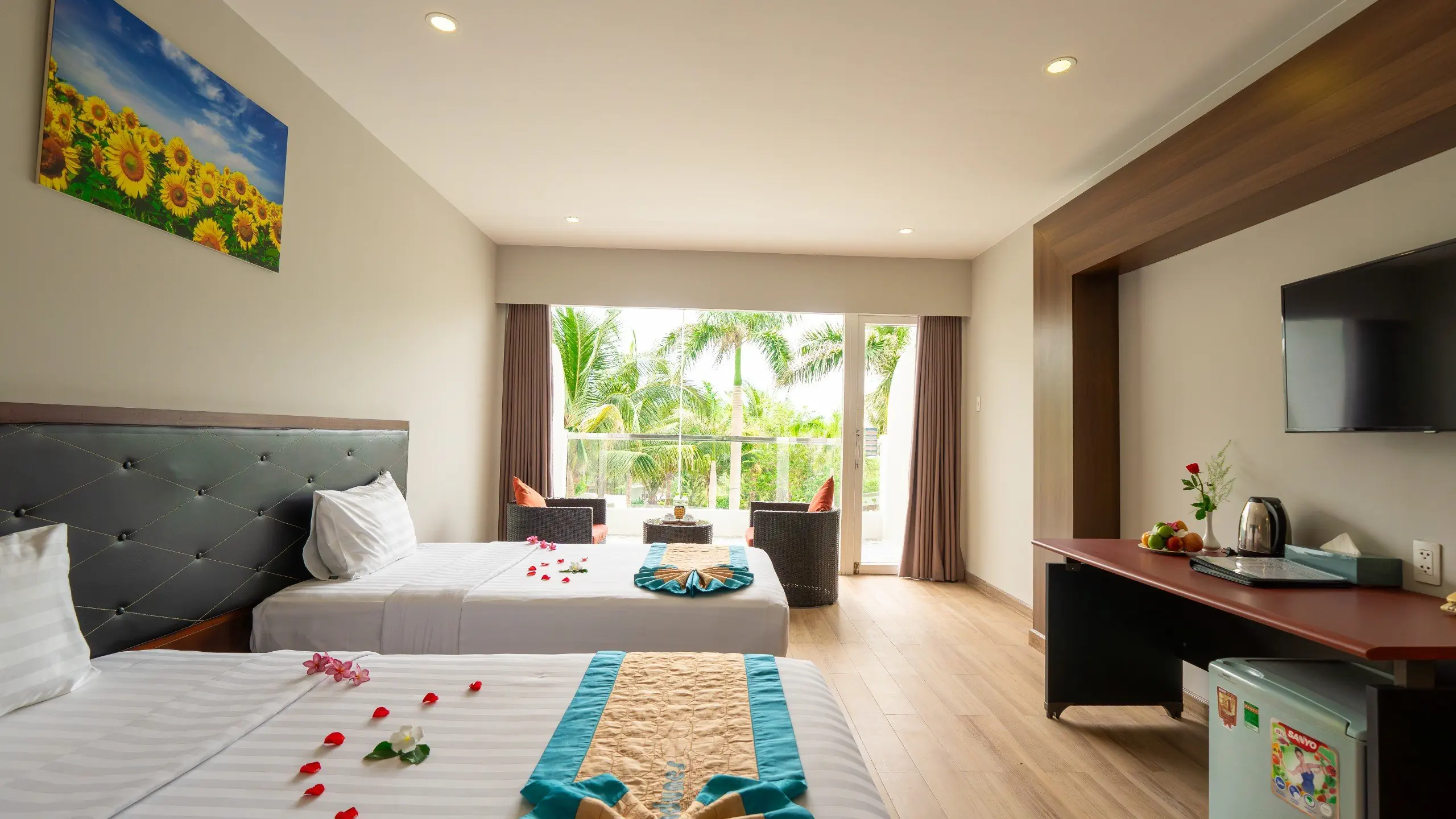 Sandunes Beach Resort & Spa - zdjęcie 6