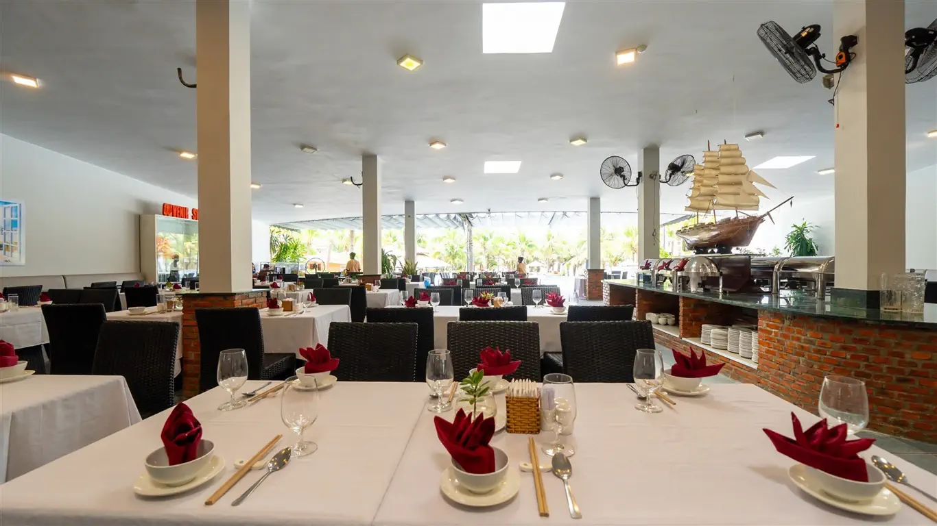Sandunes Beach Resort & Spa - zdjęcie 46