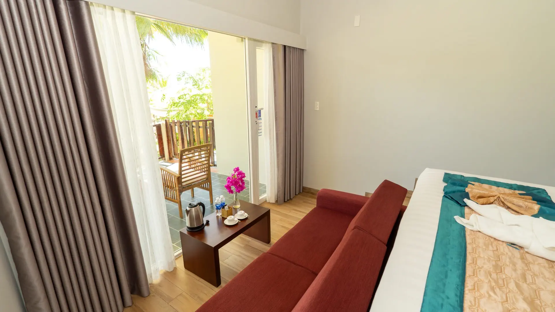 Sandunes Beach Resort & Spa - zdjęcie 32