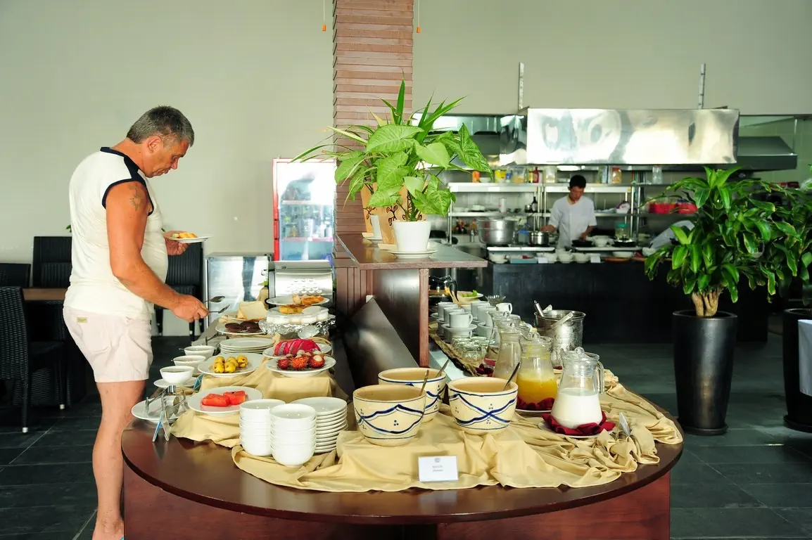 Sandunes Beach Resort & Spa - zdjęcie 49