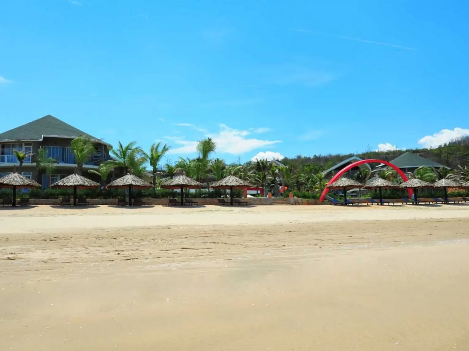 Sandunes Beach Resort & Spa - zdjęcie 59