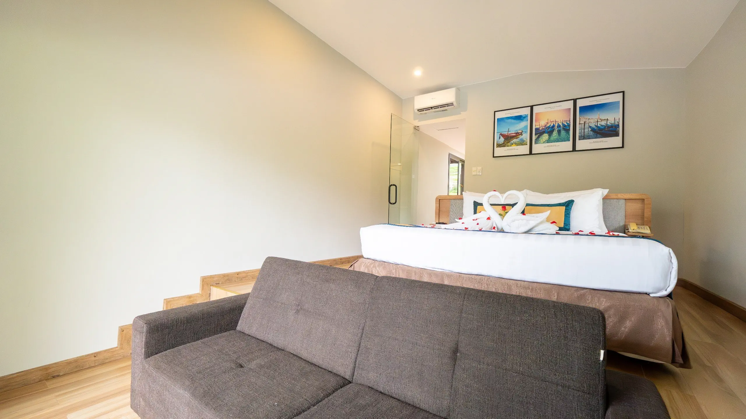 Sandunes Beach Resort & Spa - zdjęcie 26