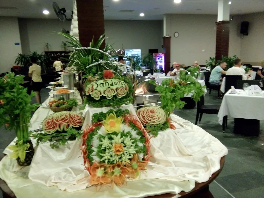 Sandunes Beach Resort & Spa - zdjęcie 38