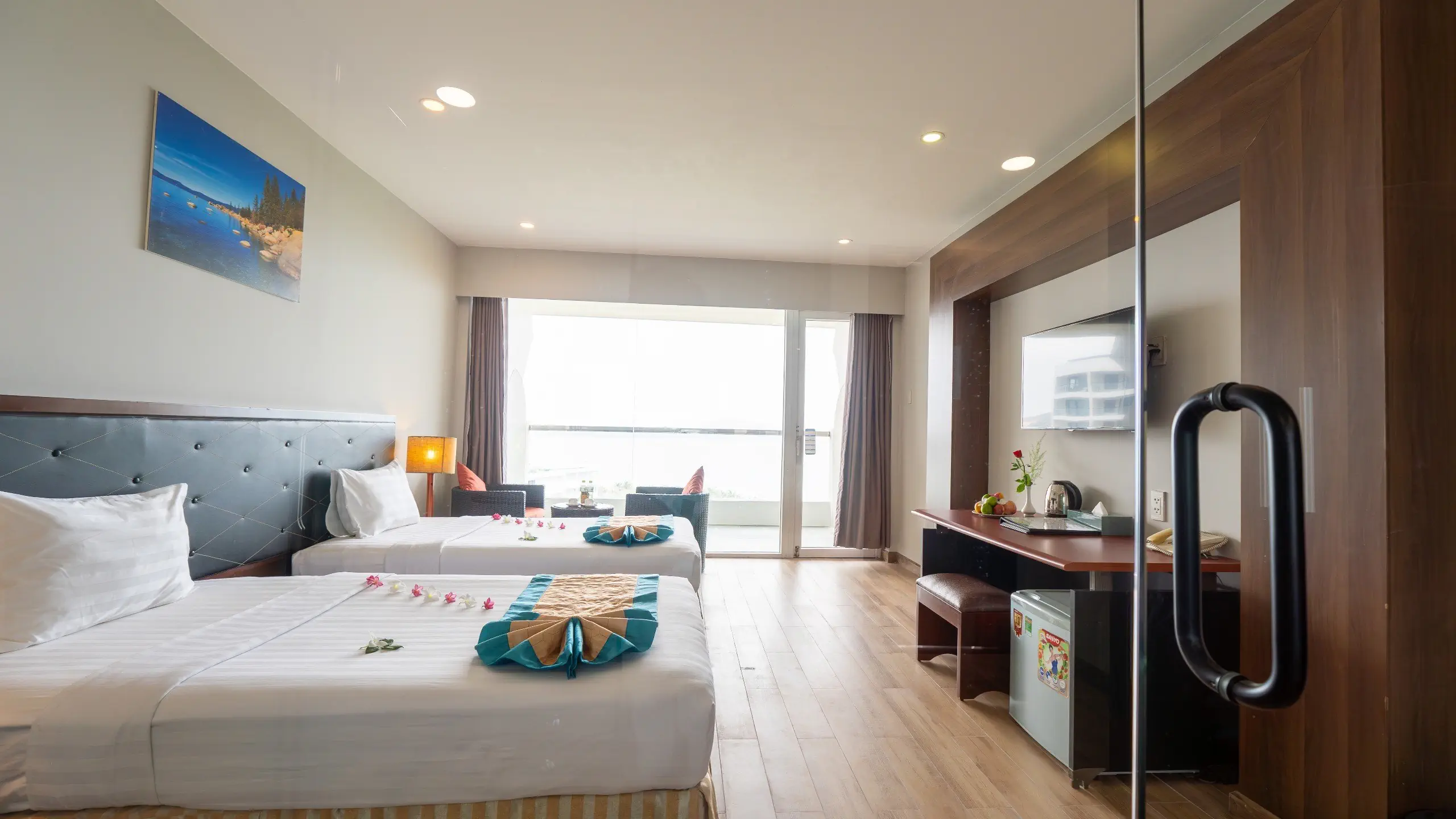 Sandunes Beach Resort & Spa - zdjęcie 13