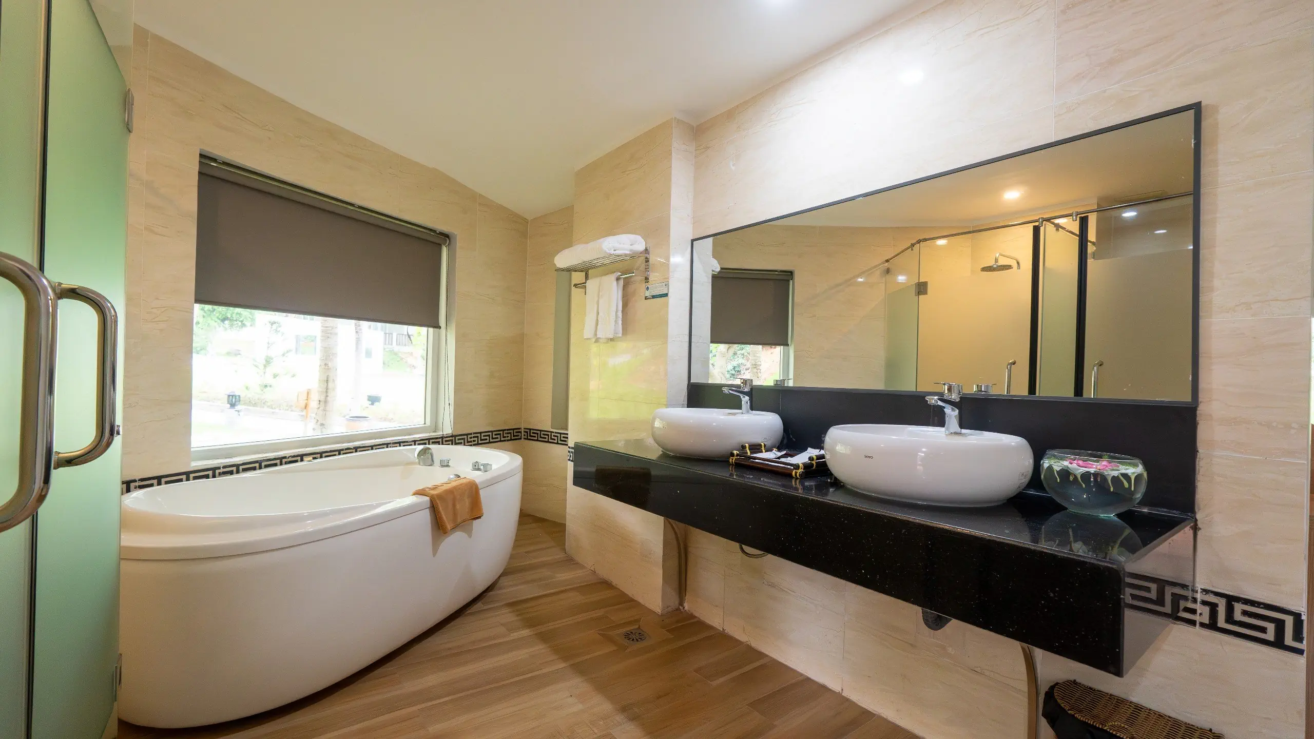Sandunes Beach Resort & Spa - zdjęcie 29