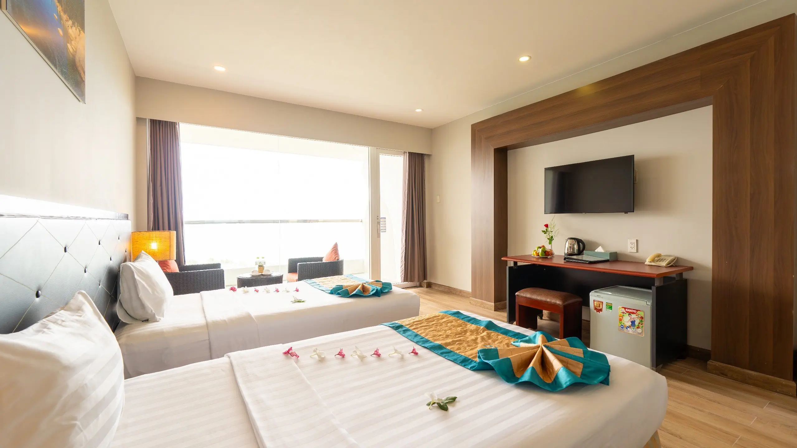 Sandunes Beach Resort & Spa - zdjęcie 19
