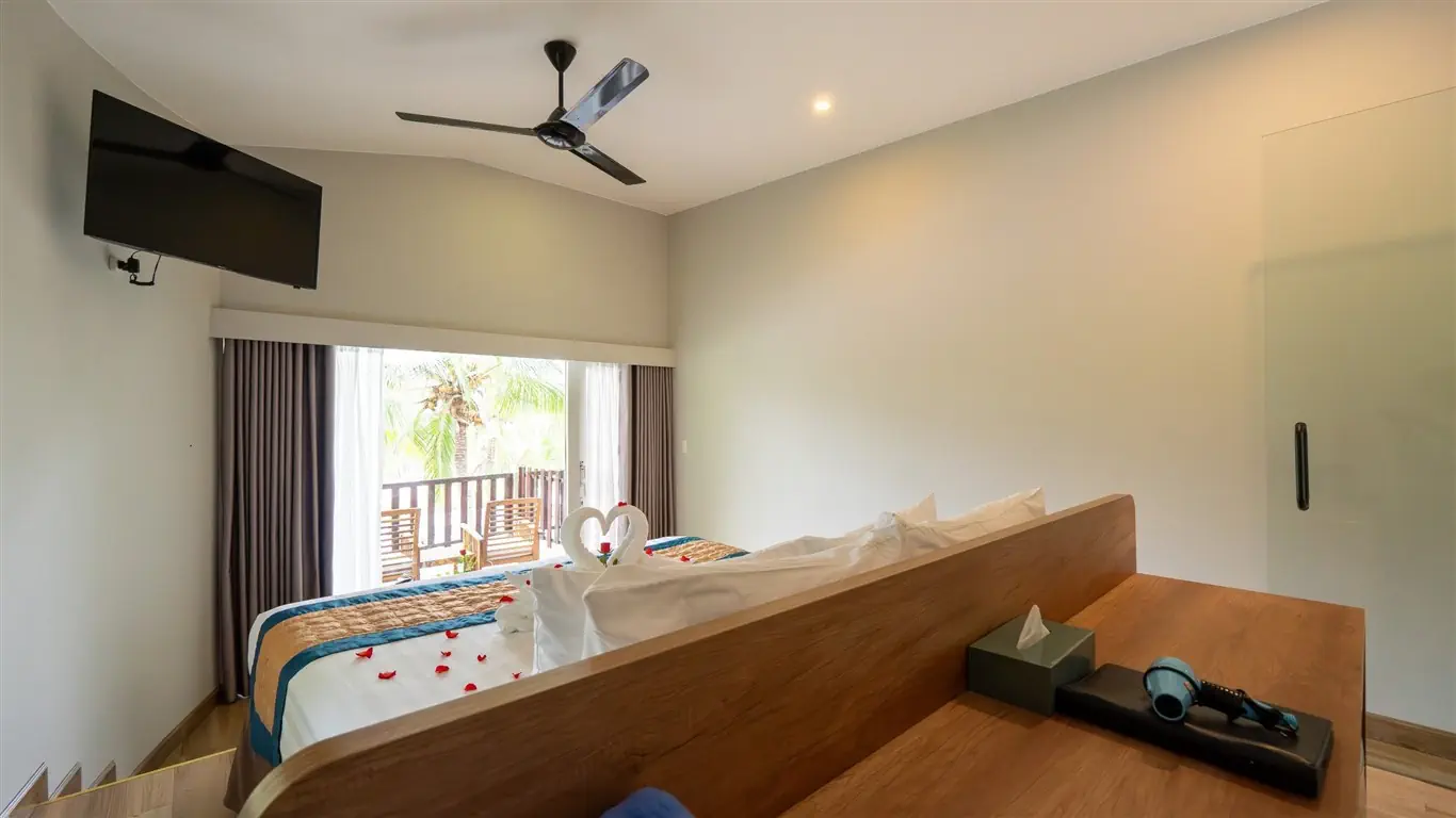 Sandunes Beach Resort & Spa - zdjęcie 36