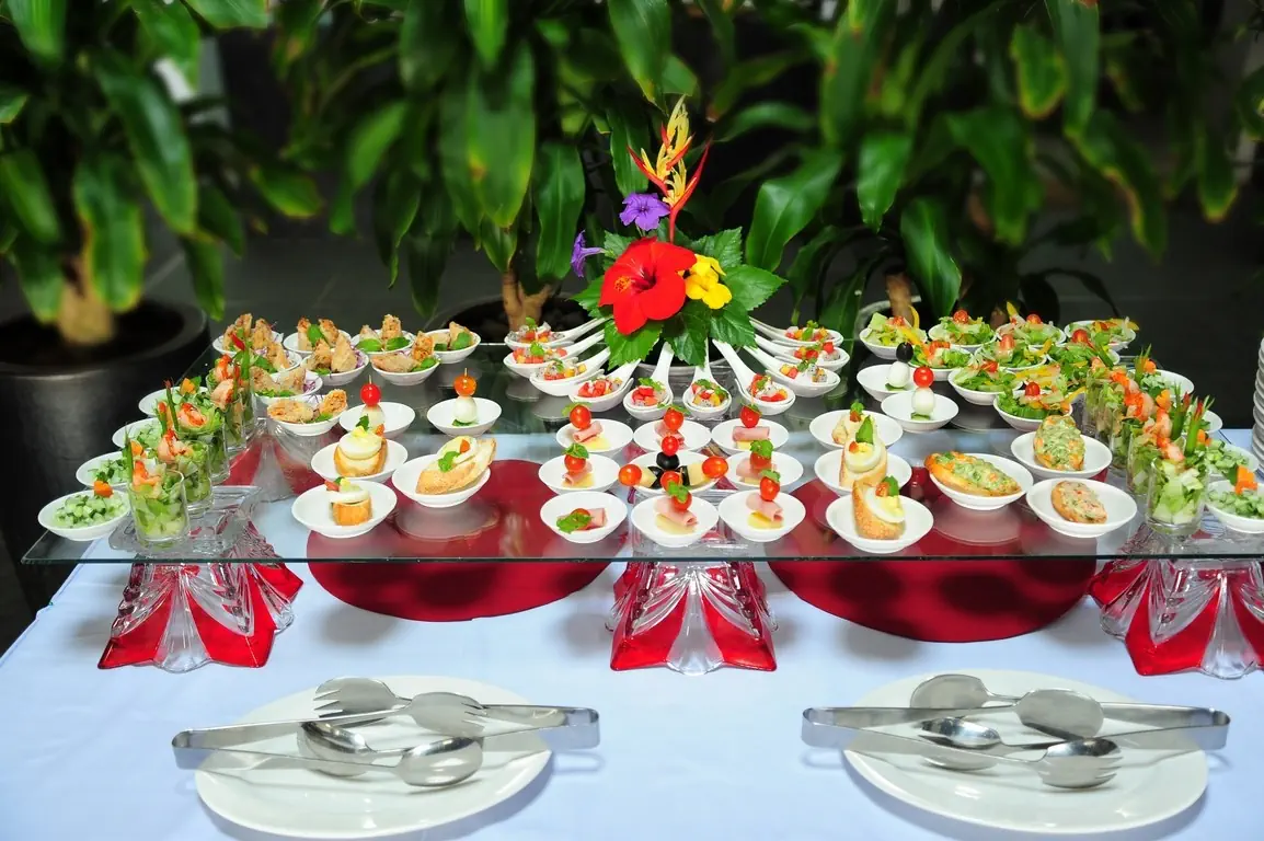 Sandunes Beach Resort & Spa - zdjęcie 44