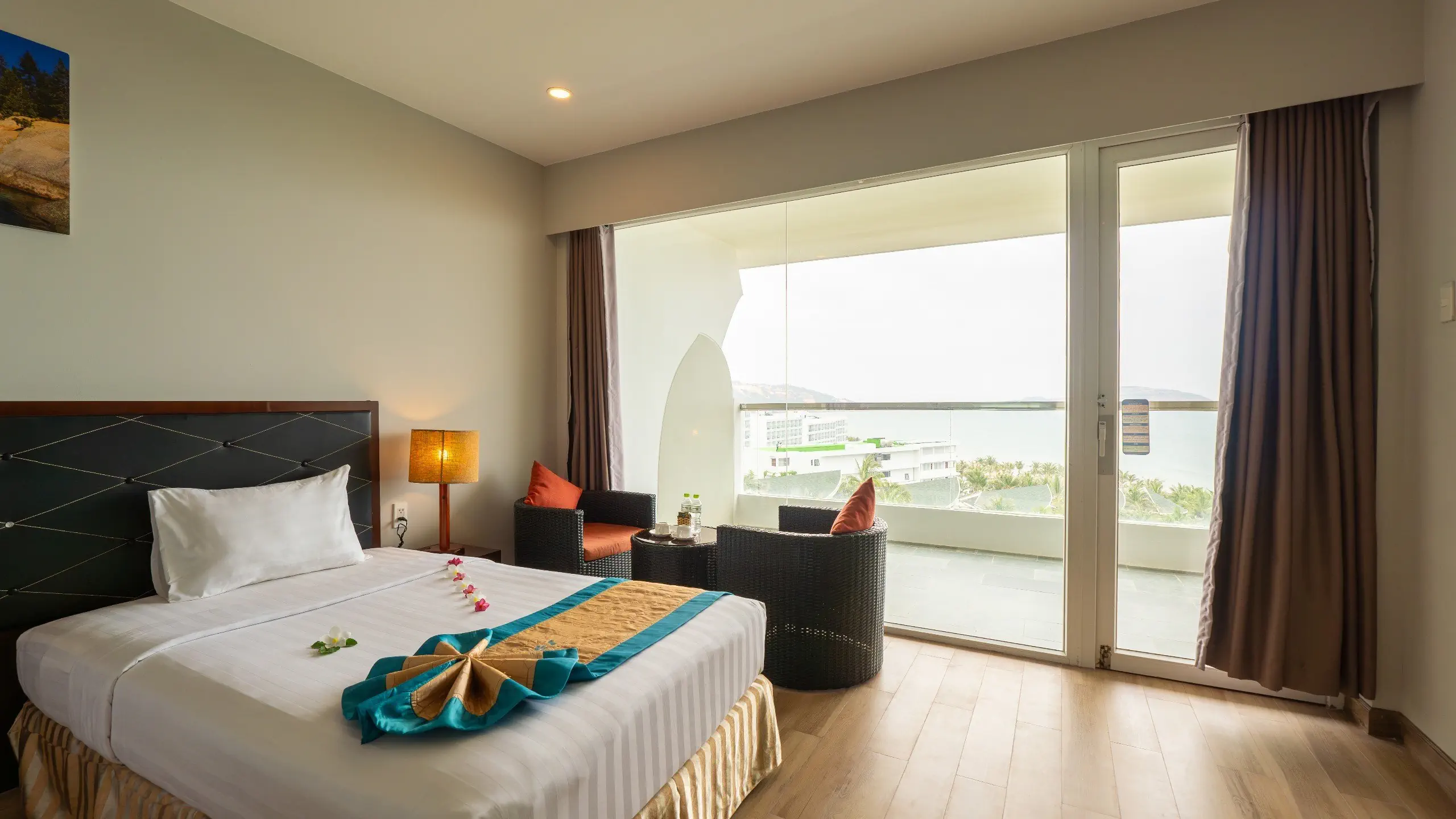 Sandunes Beach Resort & Spa - zdjęcie 18