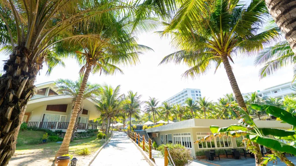 Sandunes Beach Resort & Spa - zdjęcie 4