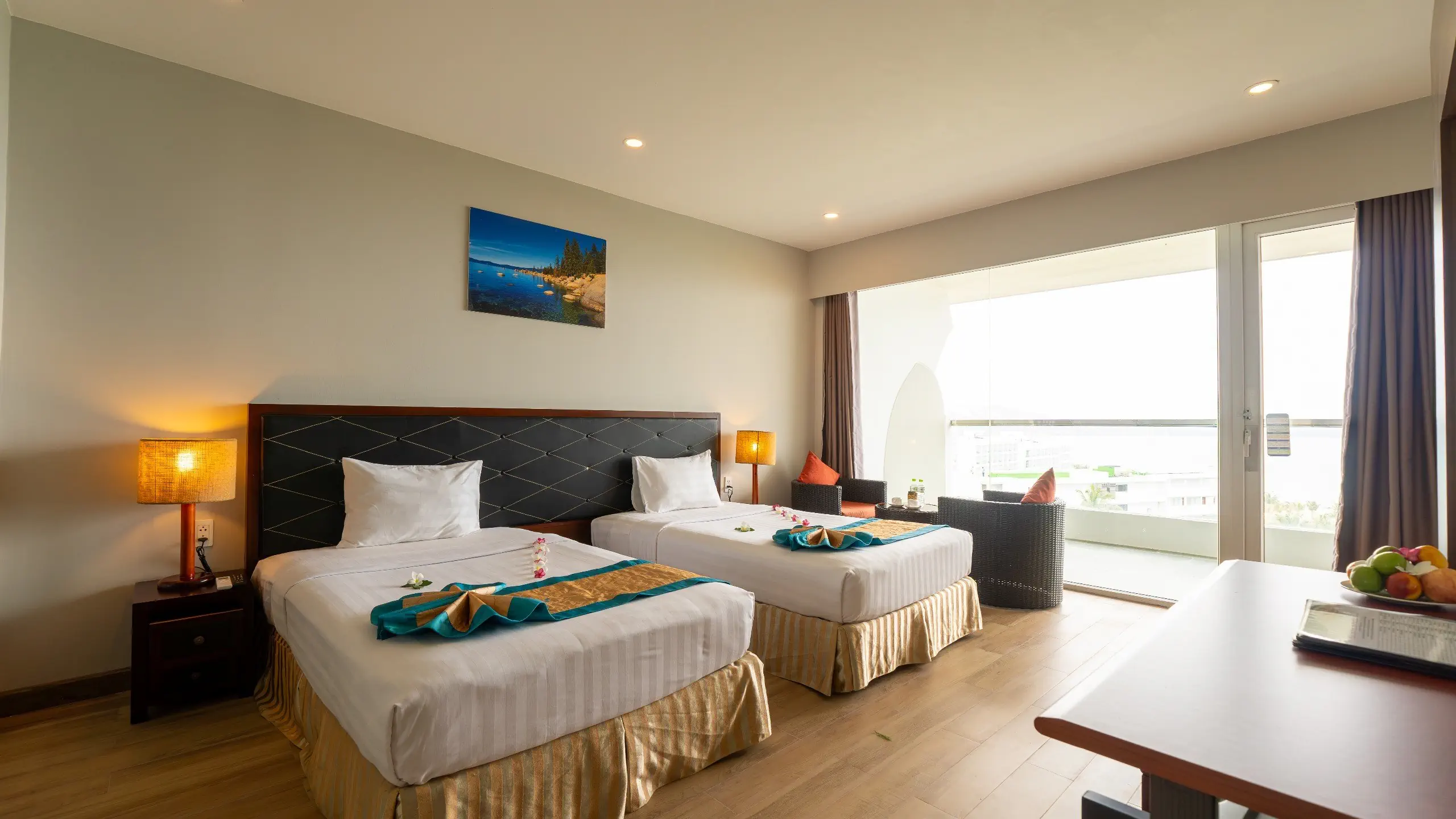 Sandunes Beach Resort & Spa - zdjęcie 14