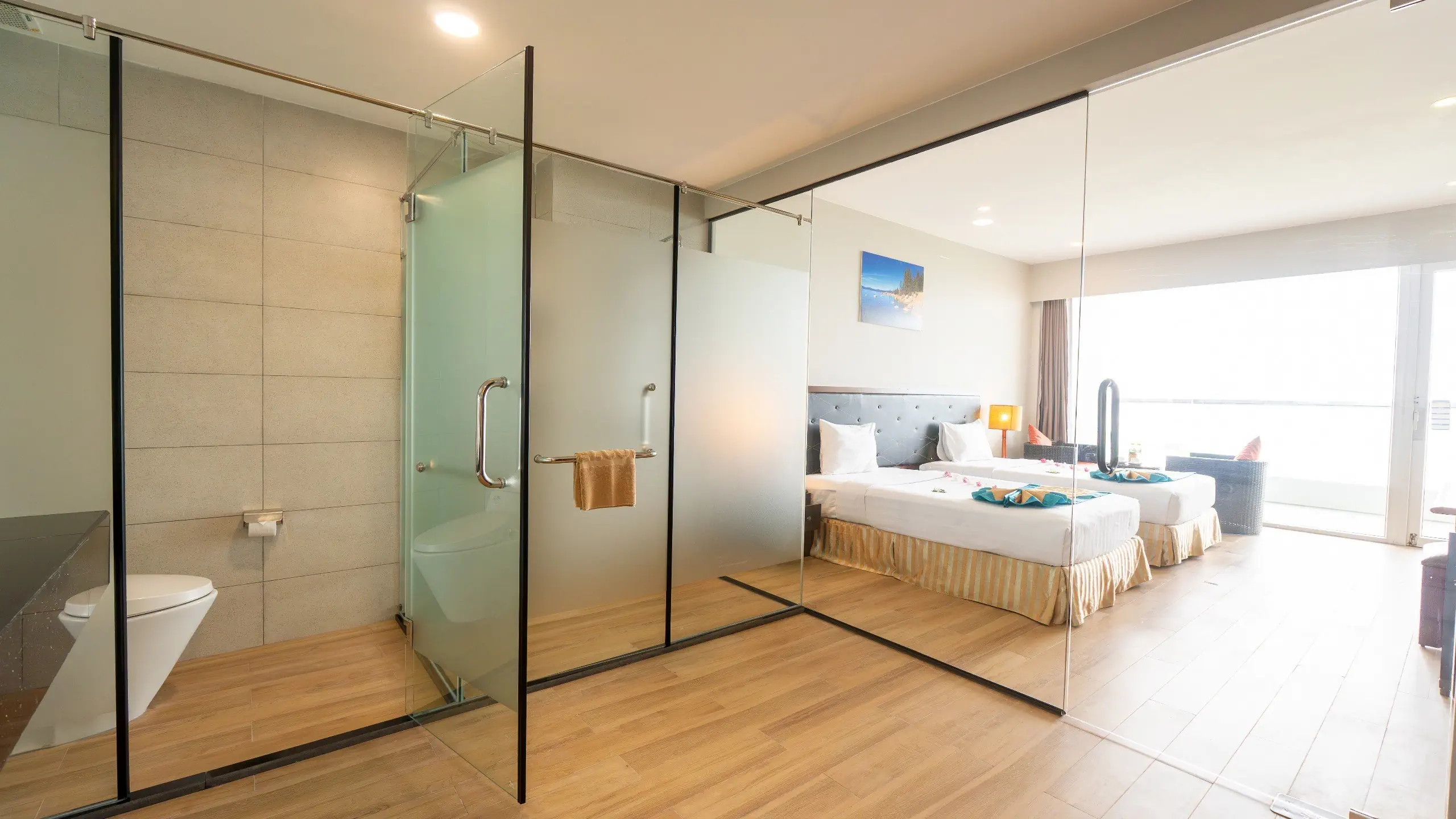 Sandunes Beach Resort & Spa - zdjęcie 17