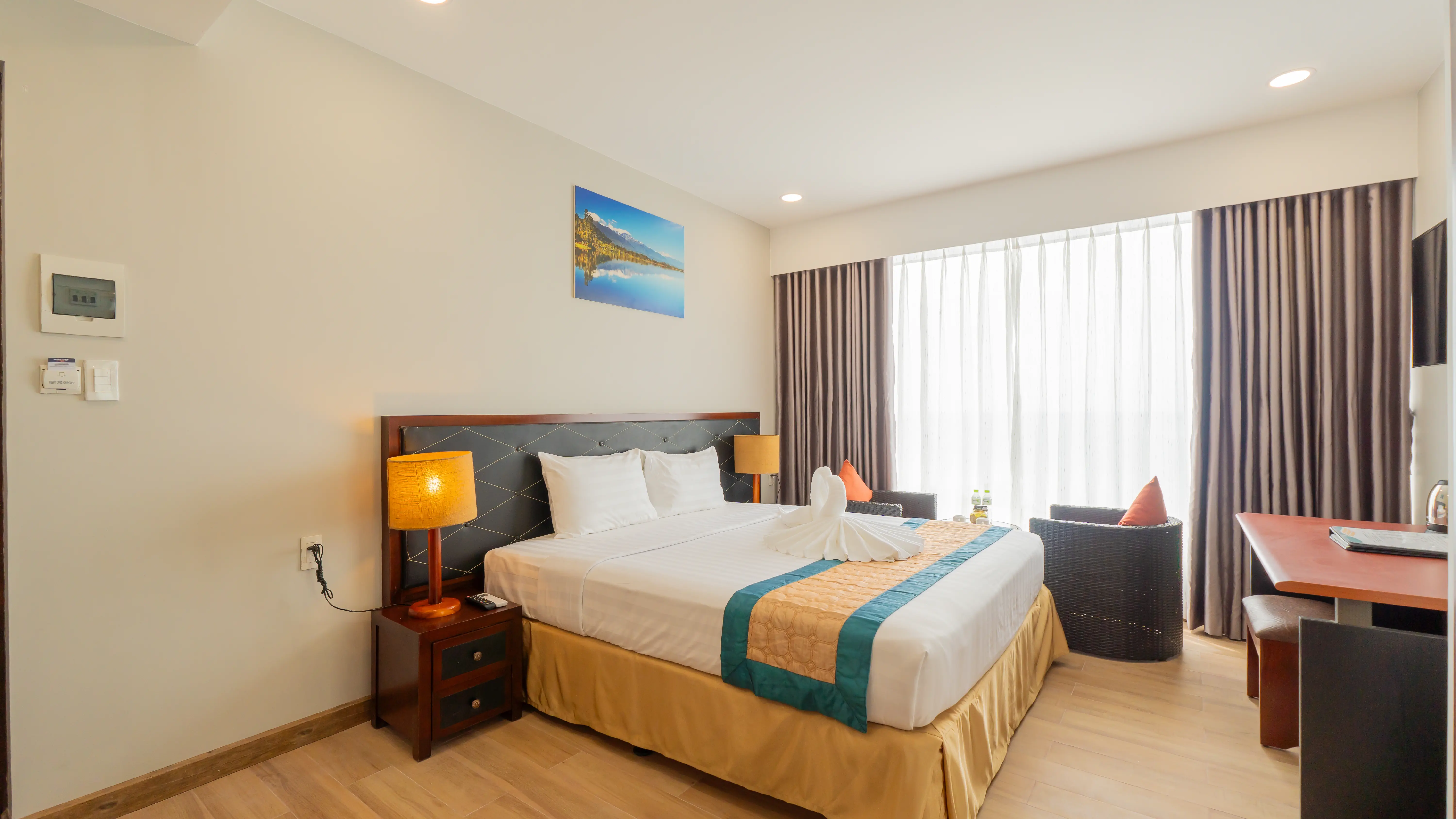 Sandunes Beach Resort & Spa - zdjęcie 20