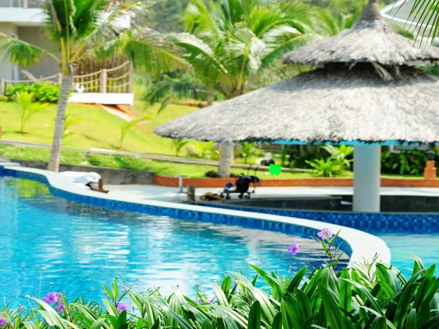 Sandunes Beach Resort & Spa - zdjęcie 56