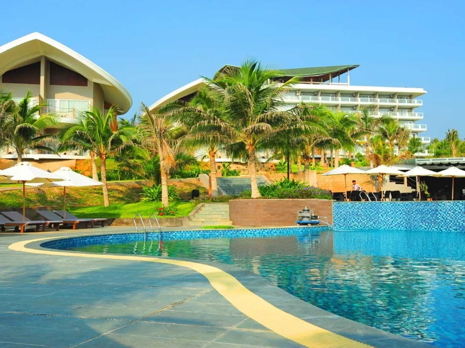 Sandunes Beach Resort & Spa - zdjęcie 55