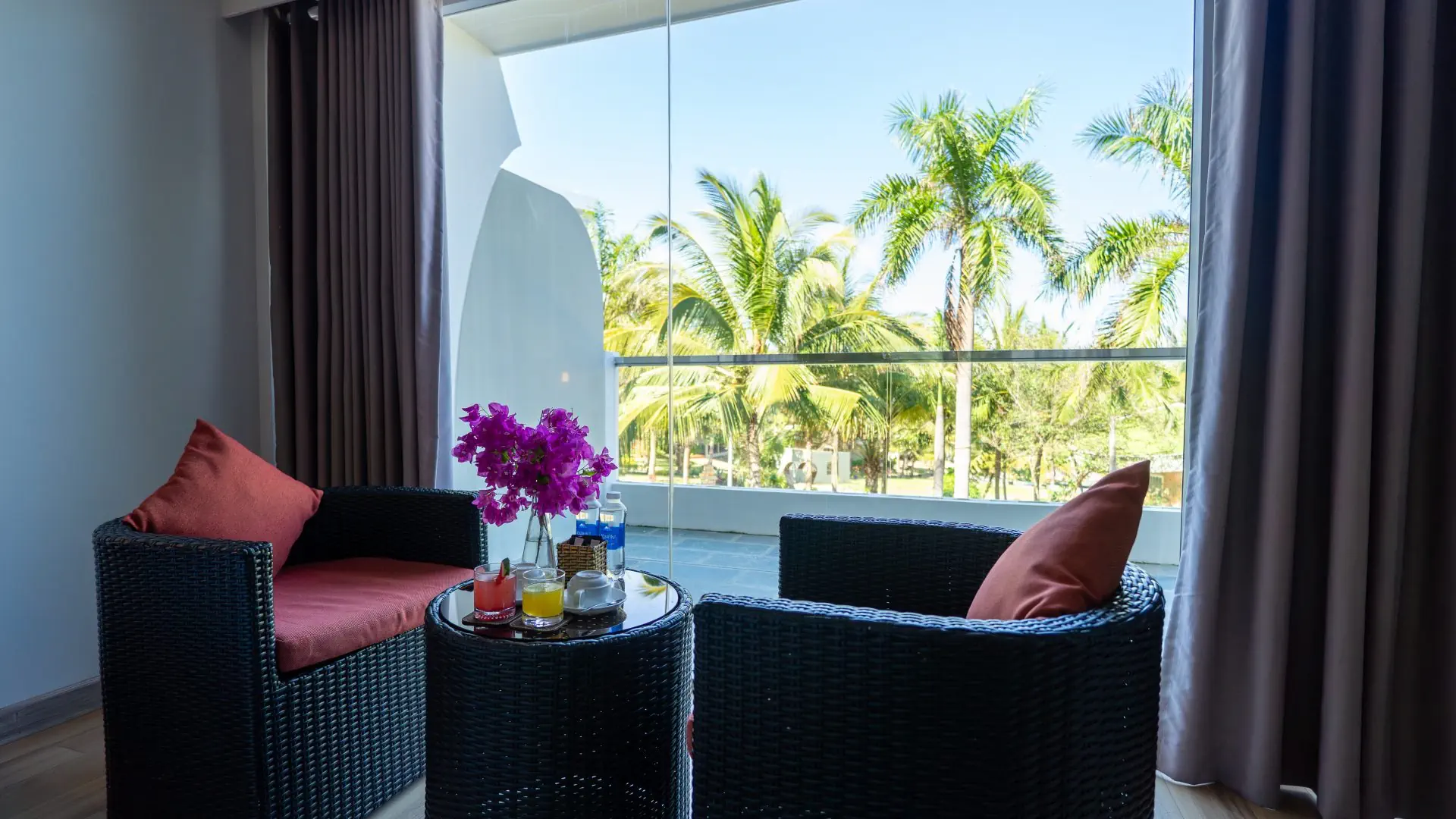 Sandunes Beach Resort & Spa - zdjęcie 12