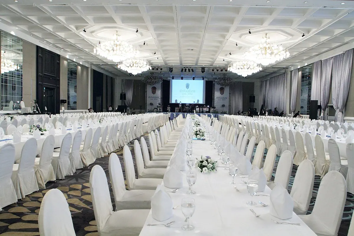 Centara Grand at Central Plaza Ladprao Bangkok - zdjęcie 73