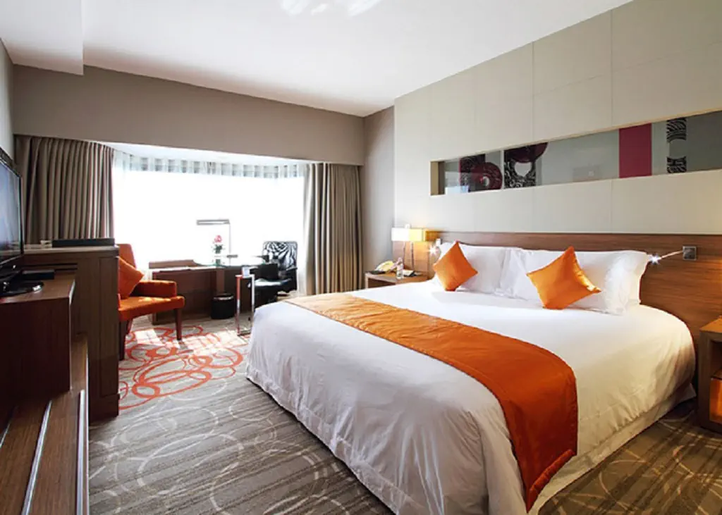Centara Grand at Central Plaza Ladprao Bangkok - zdjęcie 37