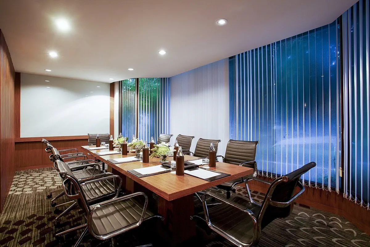 Centara Grand at Central Plaza Ladprao Bangkok - zdjęcie 78
