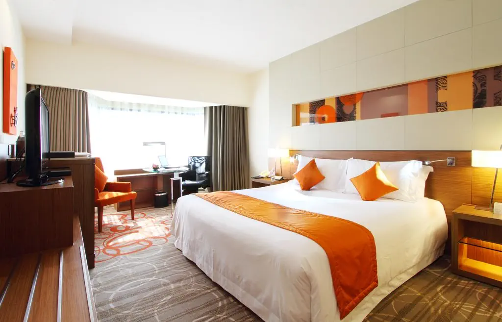 Centara Grand at Central Plaza Ladprao Bangkok - zdjęcie 7