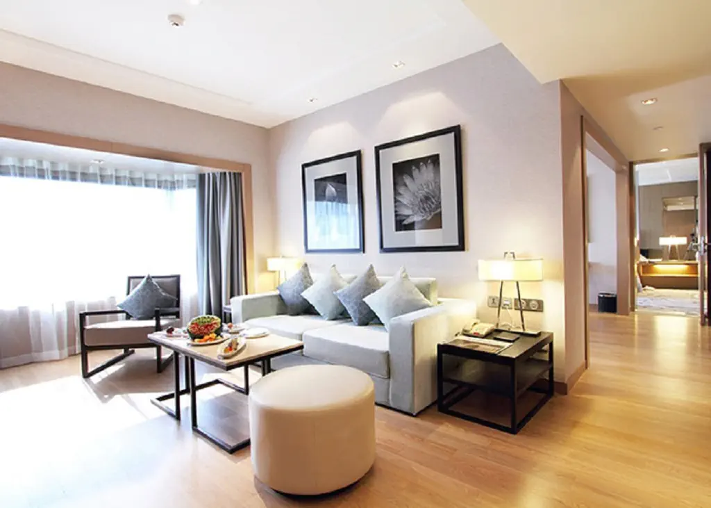 Centara Grand at Central Plaza Ladprao Bangkok - zdjęcie 24