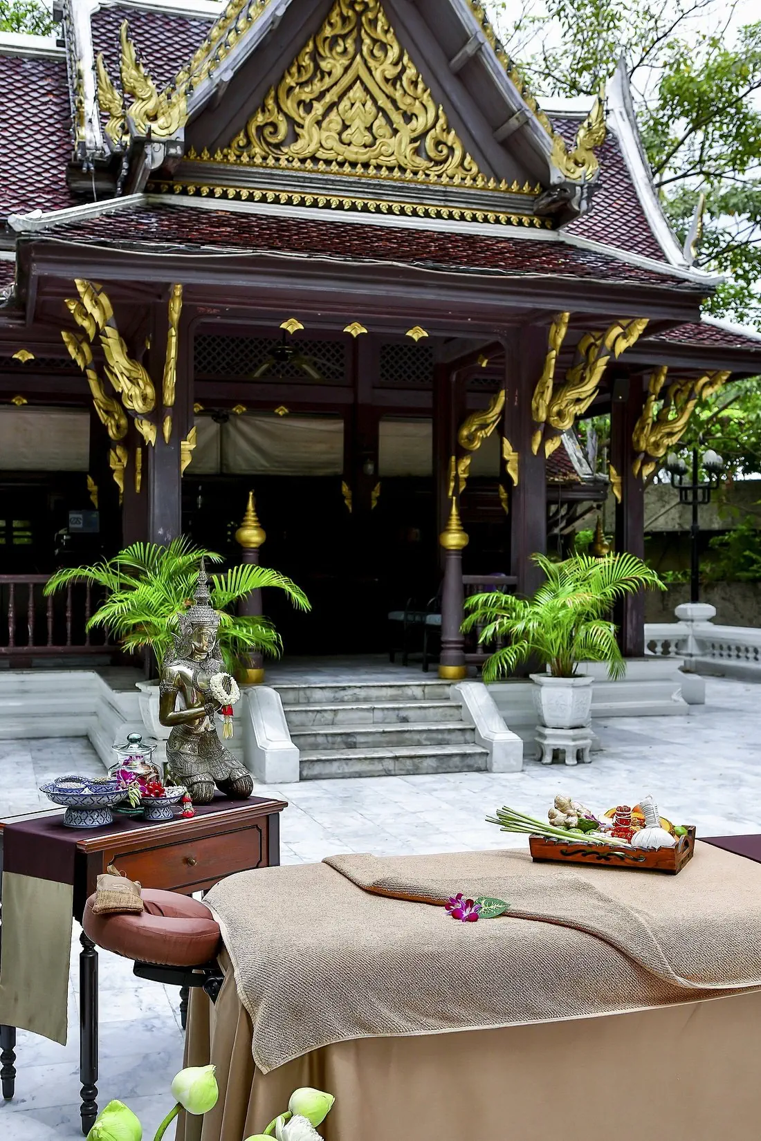 Centara Grand at Central Plaza Ladprao Bangkok - zdjęcie 65