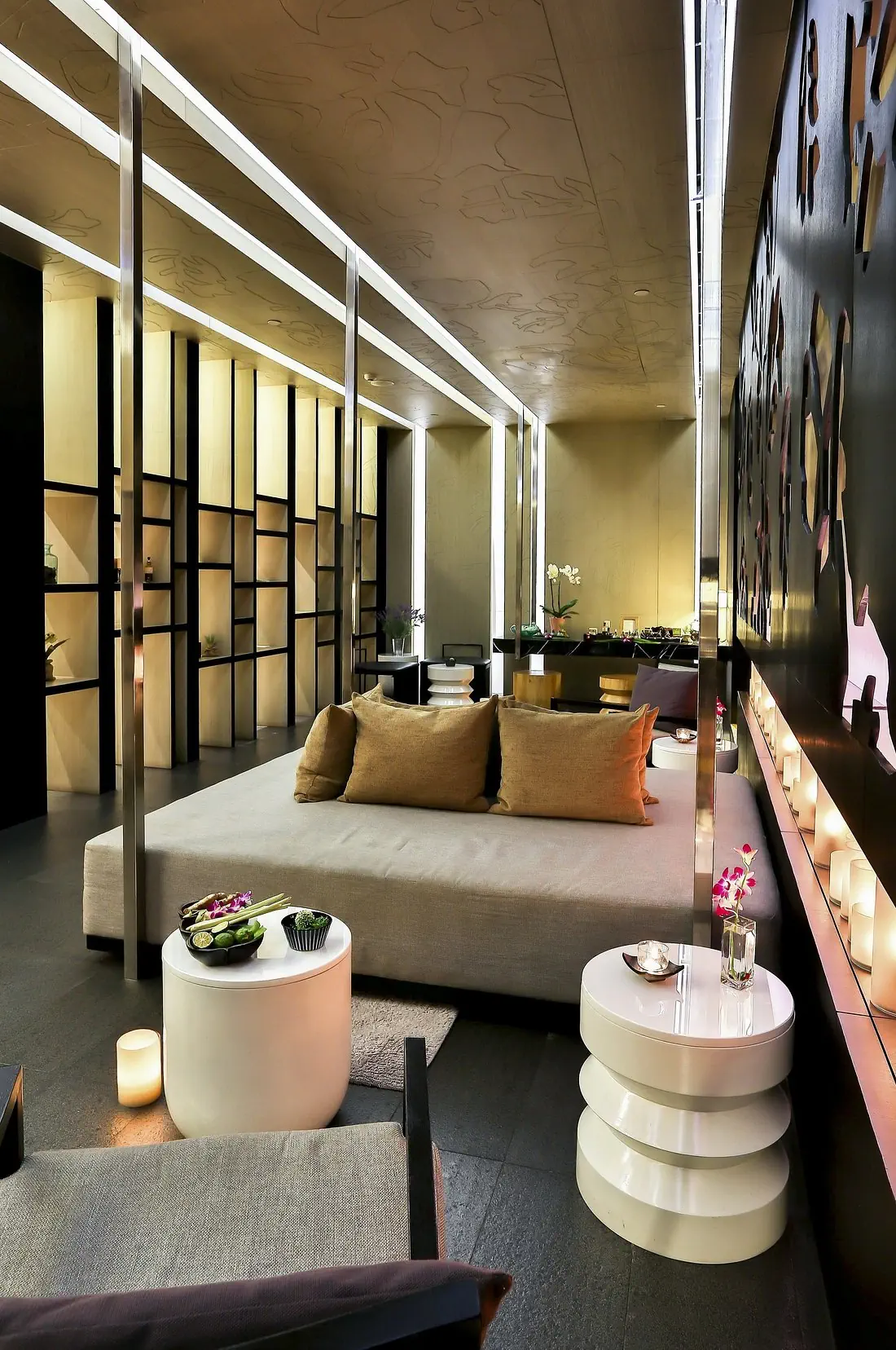 Centara Grand at Central Plaza Ladprao Bangkok - zdjęcie 66