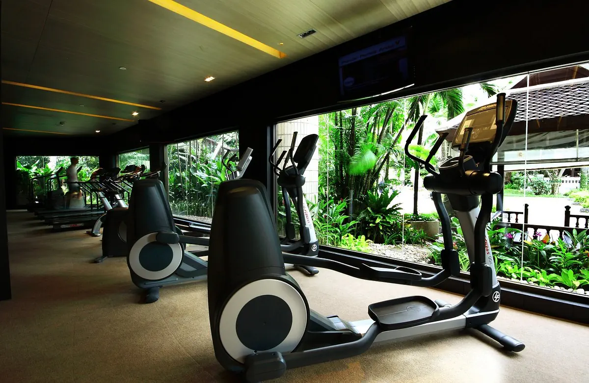 Centara Grand at Central Plaza Ladprao Bangkok - zdjęcie 70