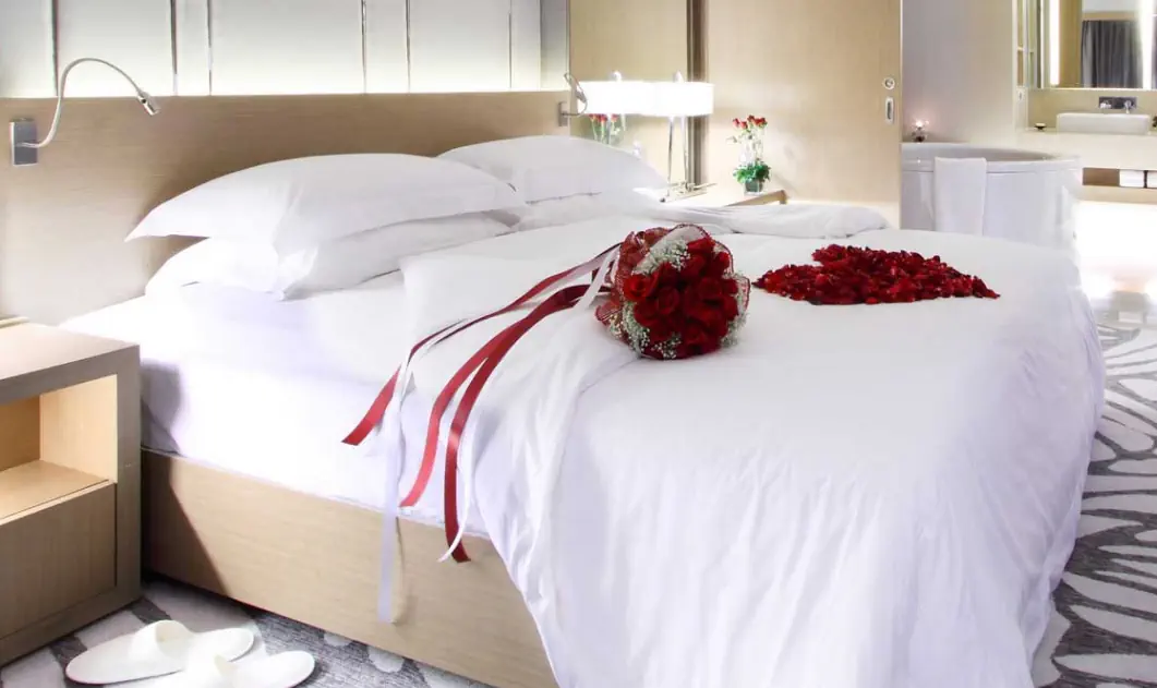 Centara Grand at Central Plaza Ladprao Bangkok - zdjęcie 23