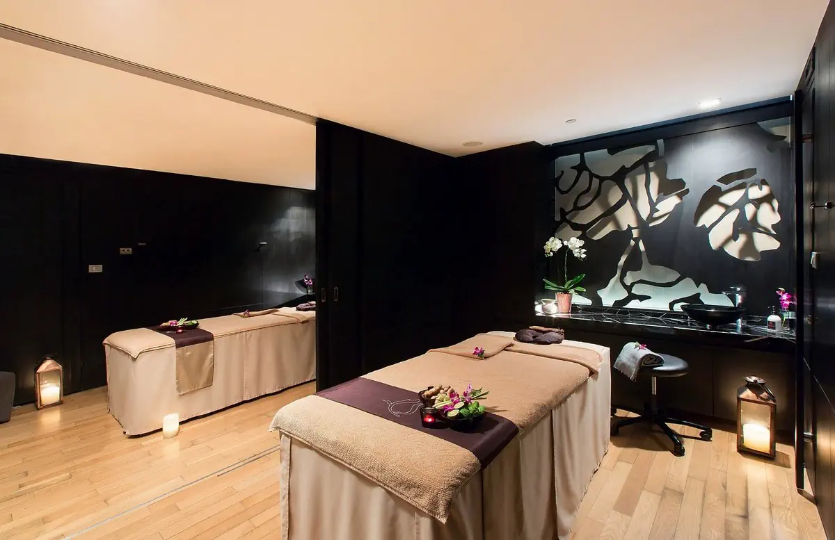 Centara Grand at Central Plaza Ladprao Bangkok - zdjęcie 63