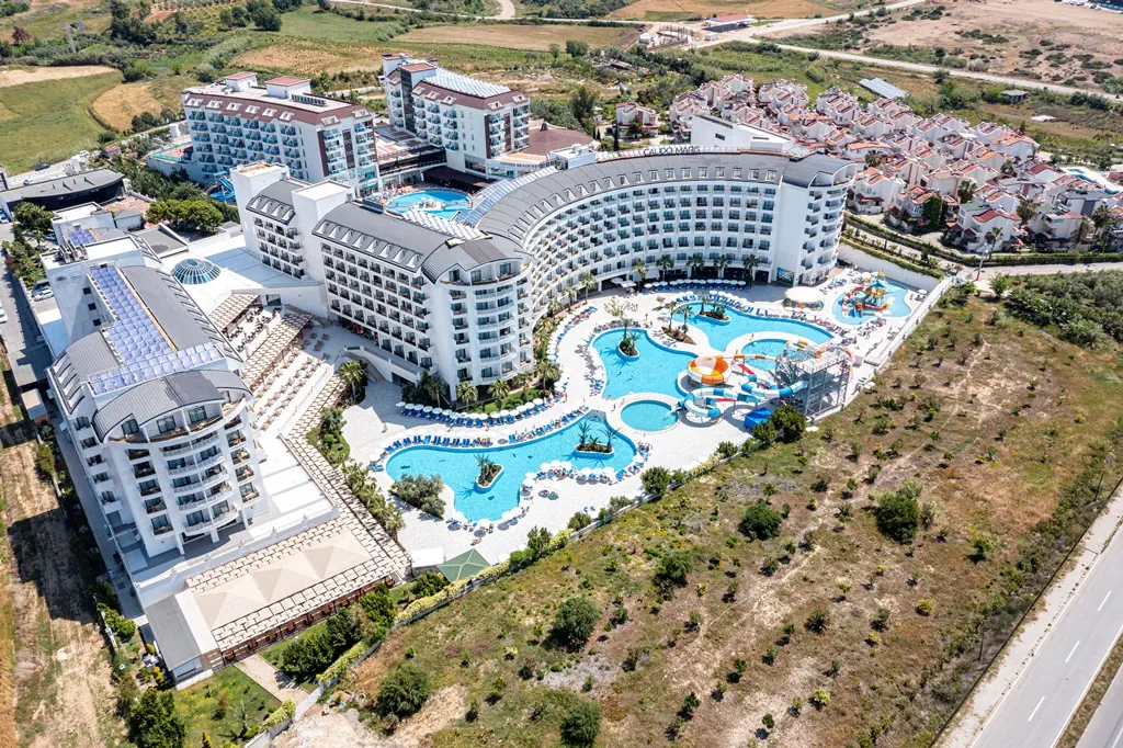 CALIDO MARIS HOTEL